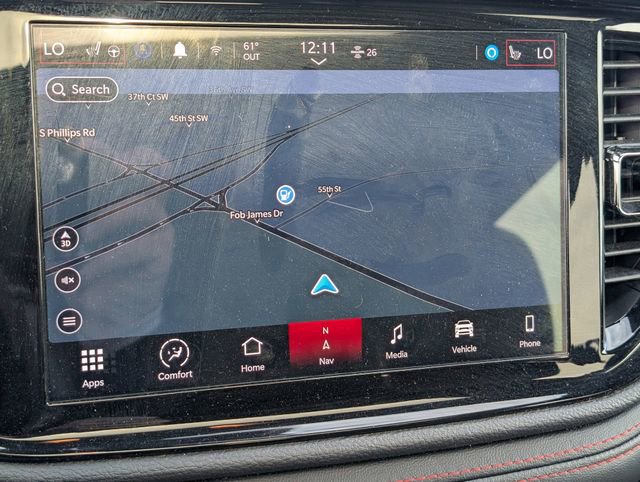 Used 2024 Dodge Durango GT image 26