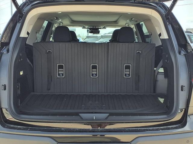 New 2026 Subaru Ascent Bronze Edition AWD/4WD image 11