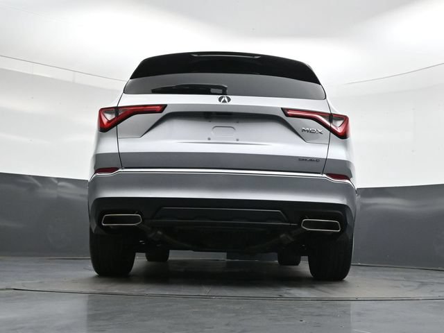 Used 2023 Acura MDX SH-AWD image 32