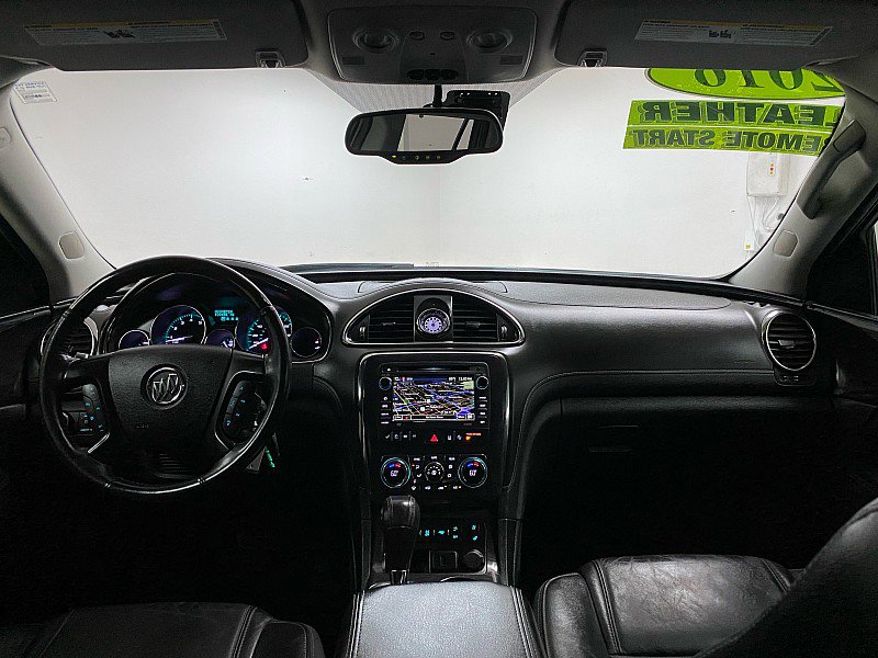 Used 2016 Buick Enclave Premium w/ Trailering Package image 22