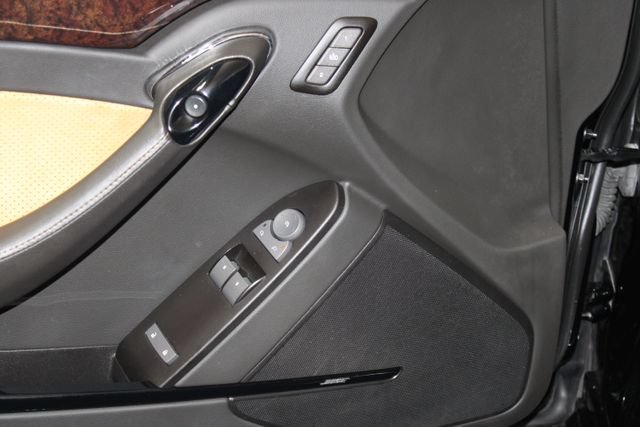 Used 2011 Cadillac CTS V w/ Wood Trim Package RWD image 15
