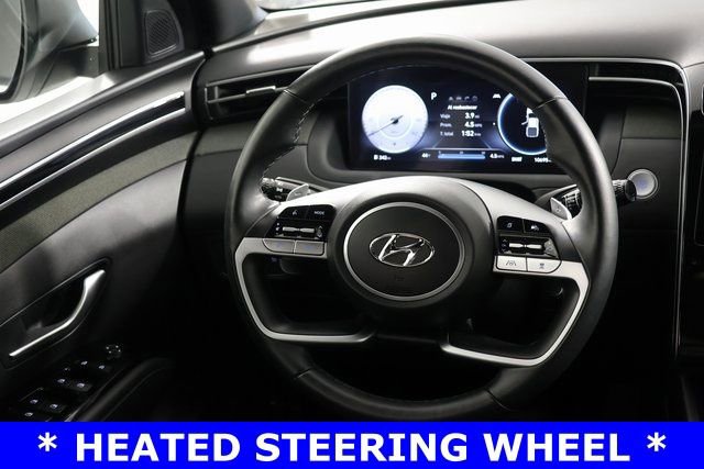 Used 2024 Hyundai Santa Cruz Limited image 10
