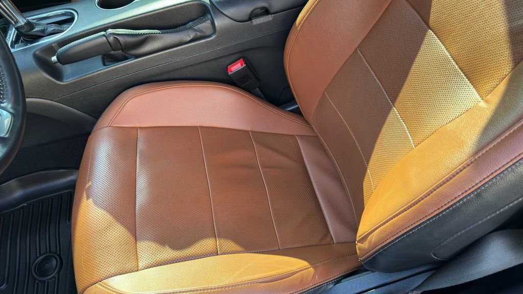 Used 2023 Ford Bronco Sport Big Bend w/ Convenience Package image 6