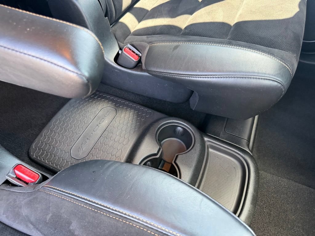 Used 2025 Dodge Durango R/T AWD/4WD image 40