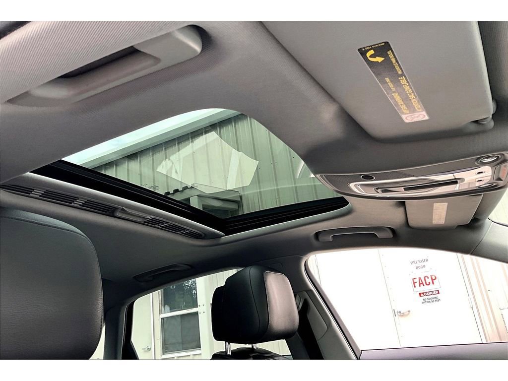 Used 2017 Audi A4 2.0T Premium image 21