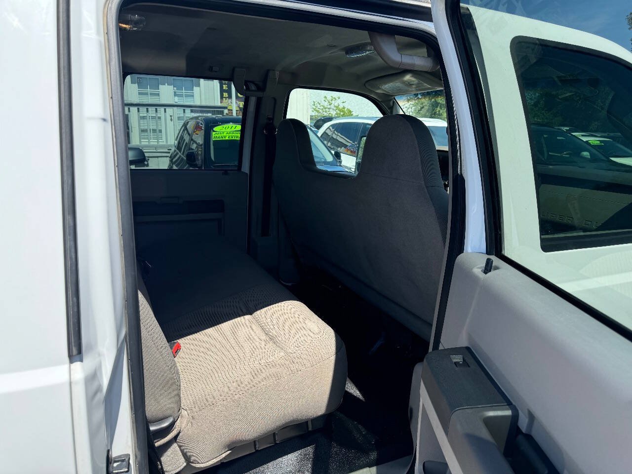 Used 2009 Ford F250 XL RWD image 17