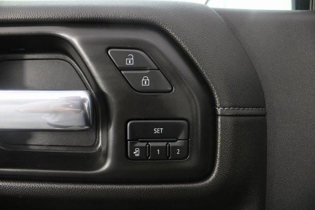 Used 2021 GMC Sierra 1500 SLT image 14