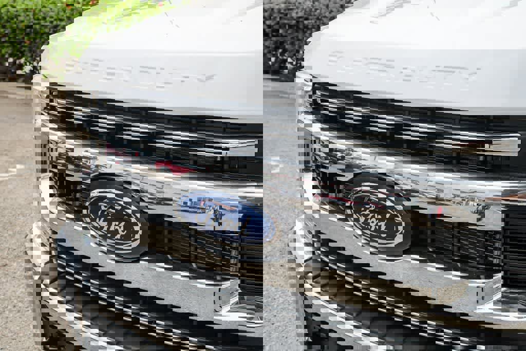 Used 2022 Ford F250 XLT image 4