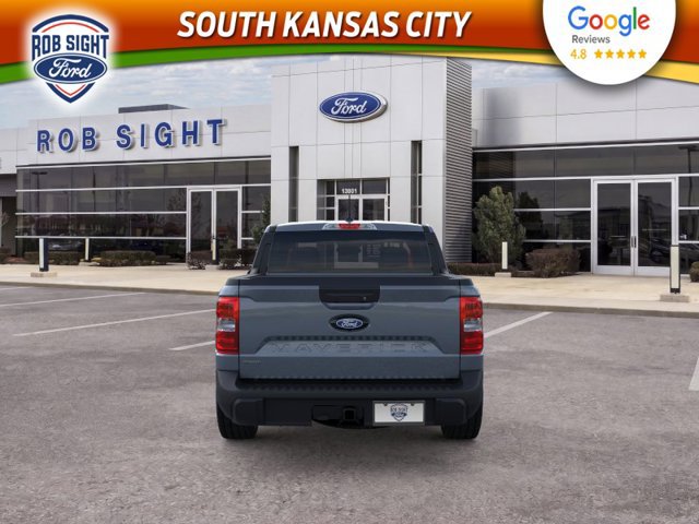 New 2026 Ford Maverick XLT w/ Equipment Group 301A AWD/4WD image 5