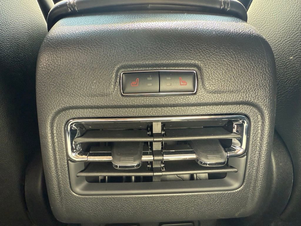 New 2025 Lincoln Corsair Grand Touring w/ Equipment Group 302A image 24