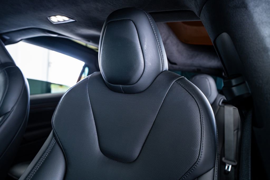 Used 2024 Tesla Model X image 37