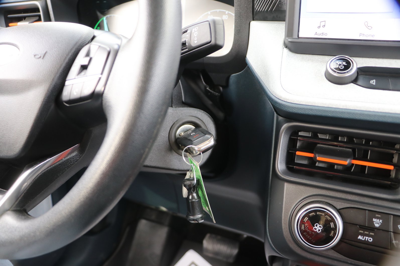 Used 2024 Ford Maverick XLT FWD image 24