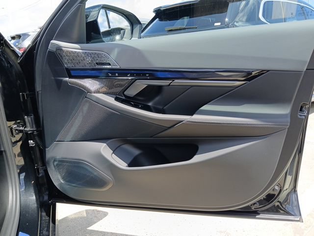 New 2026 BMW i5 M60 AWD/4WD image 16