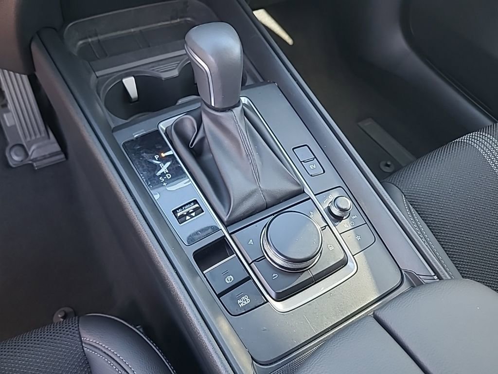 Certified 2025 MAZDA CX-50 2.5 Hybrid w/ Cargo Package image 21