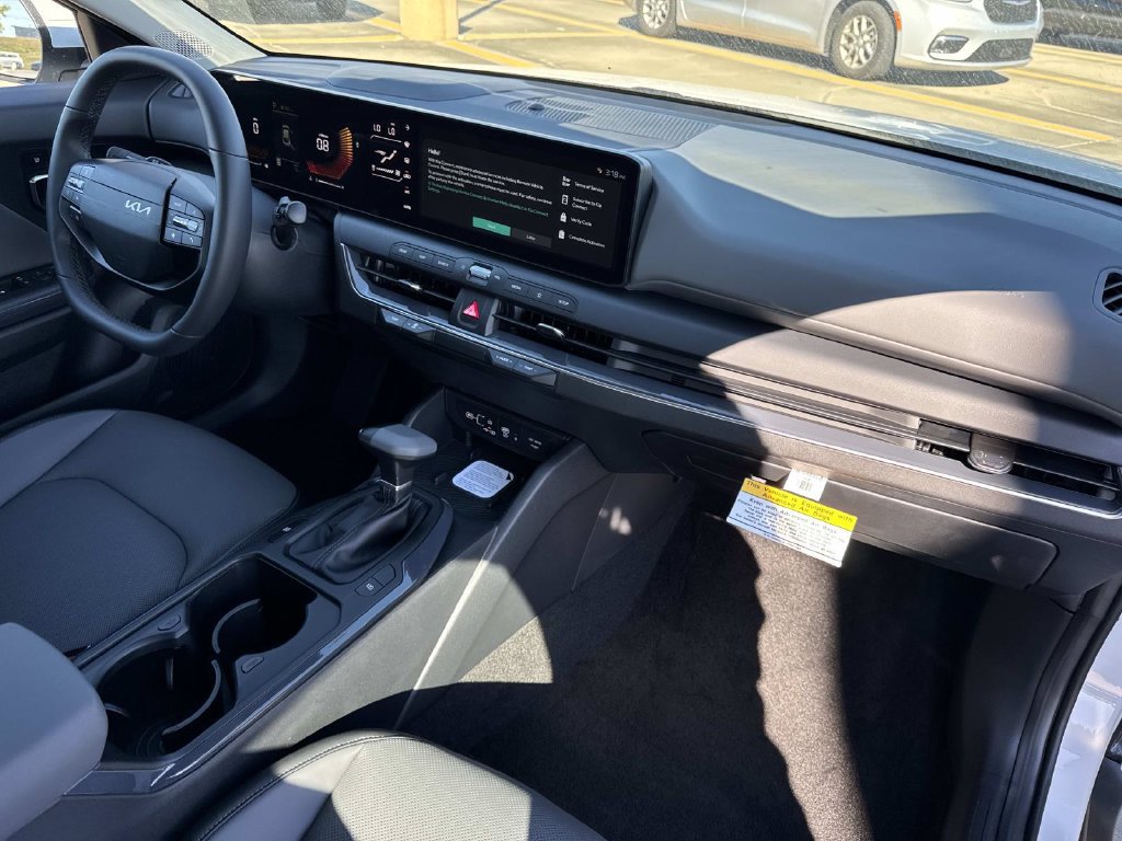 New 2026 Kia K4 GT-Line Turbo FWD image 13
