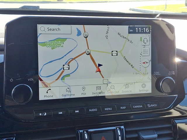 Certified 2024 Nissan Pathfinder SL image 18