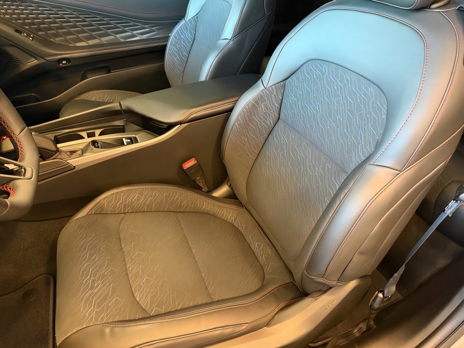 New 2026 Dodge Charger Scat Pack w/ Blacktop Package image 18