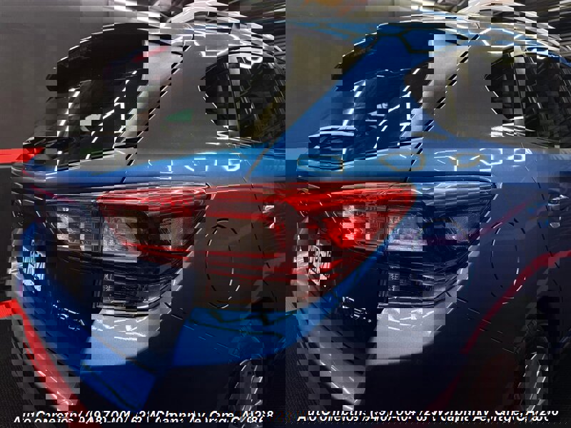 Used 2018 Subaru Impreza 2.0i Premium image 24