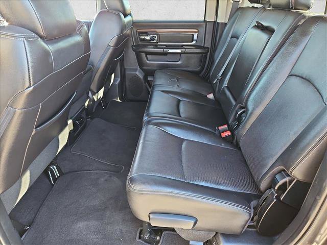 Used 2016 RAM 2500 Laramie w/ Cold Weather Group AWD/4WD image 18