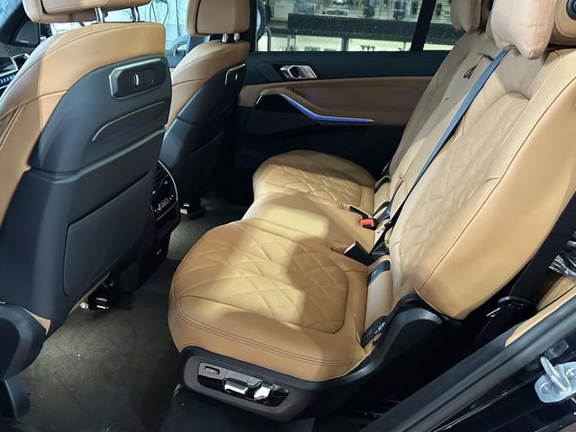 New 2026 BMW X7 xDrive40i w/ M Sport Package image 8