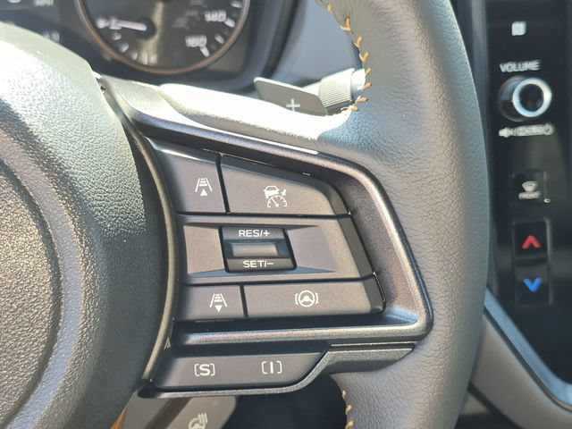 New 2026 Subaru Crosstrek 2.5i Wilderness w/ Crosstrek Mirror Package AWD/4WD image 19