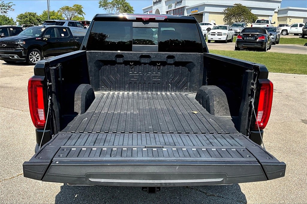 Used 2022 GMC Sierra 1500 Denali Ultimate image 31