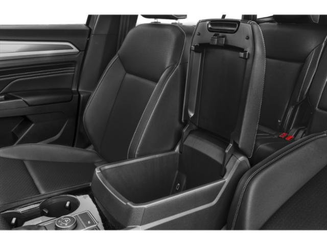 Used 2021 Volkswagen Atlas Cross Sport SEL R-Line image 30