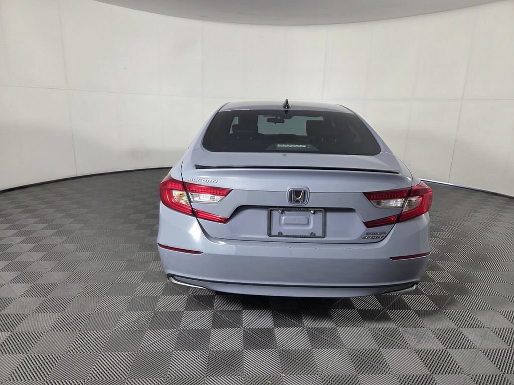 Used 2022 Honda Accord Sport image 6