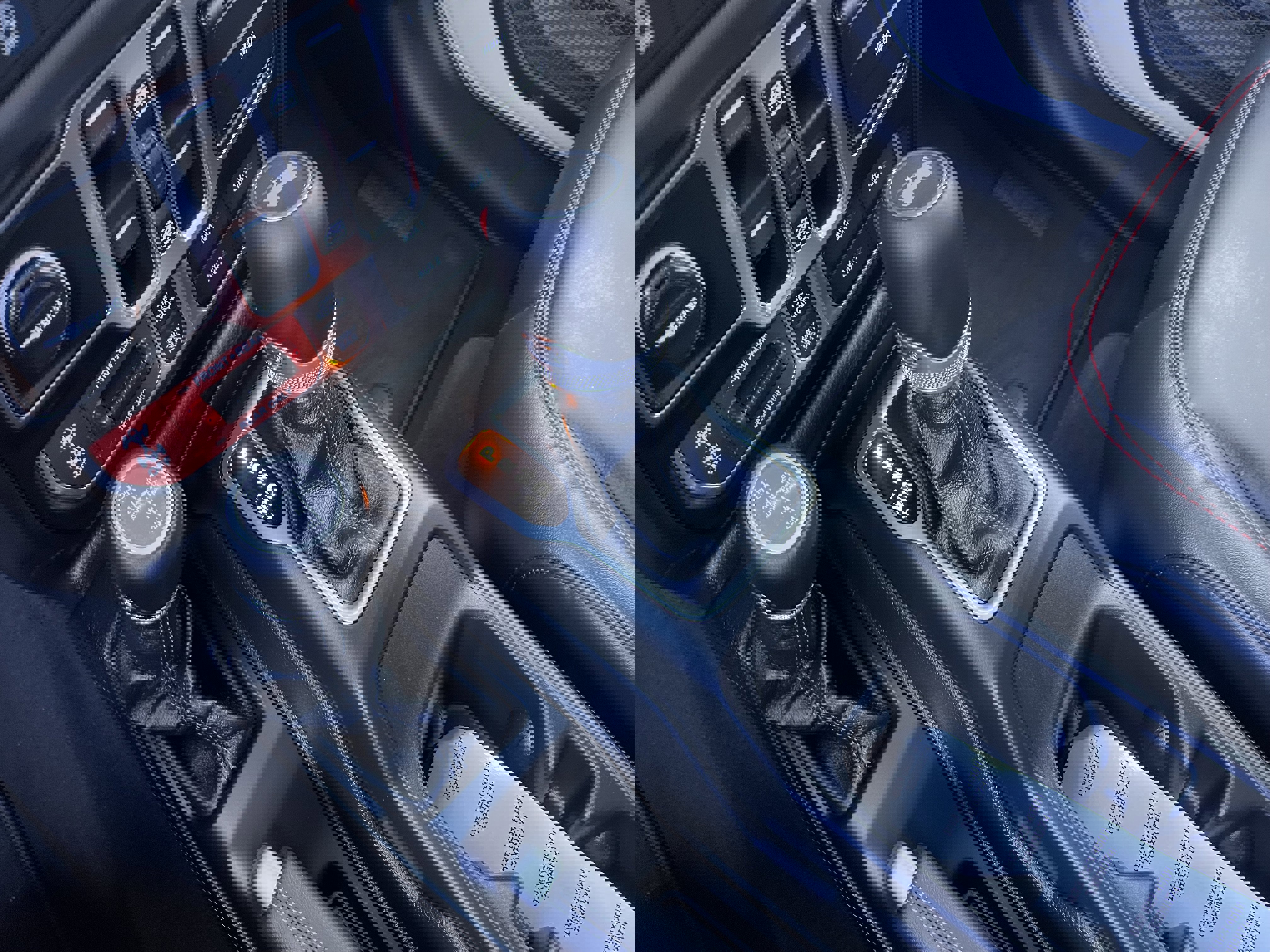 New 2026 Jeep Wrangler Unlimited Rubicon image 33