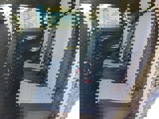 New 2025 INFINITI QX55 Essential image 56