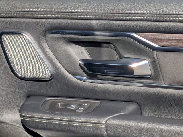 New 2026 RAM 1500 Laramie image 38