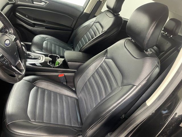 Used 2015 Ford Edge SEL w/ Equipment Group 201A image 12