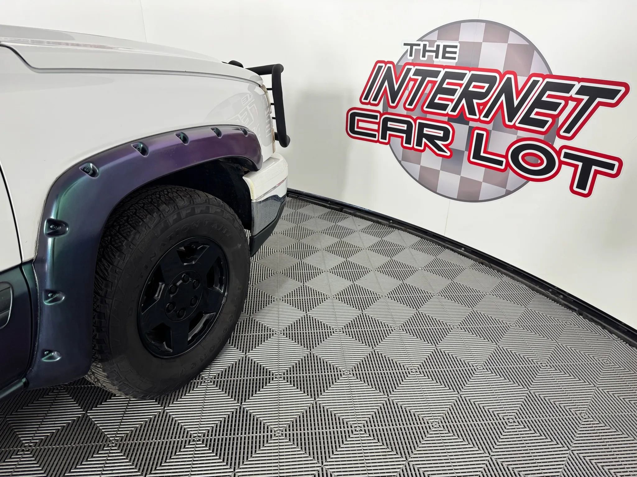 Used 2006 Chevrolet Silverado 1500 LT w/ Light Duty Power Package image 27