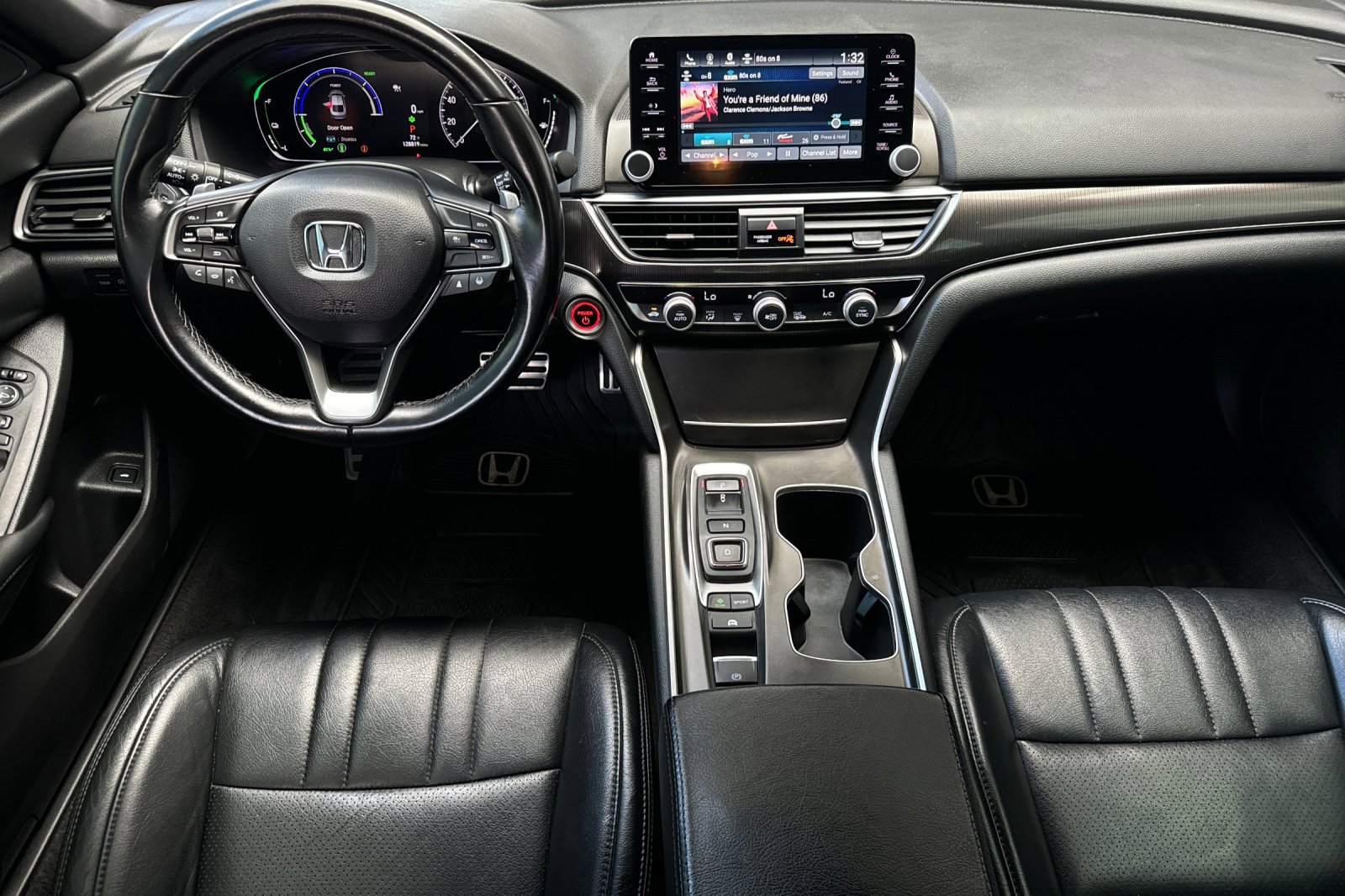 Used 2022 Honda Accord Sport image 15