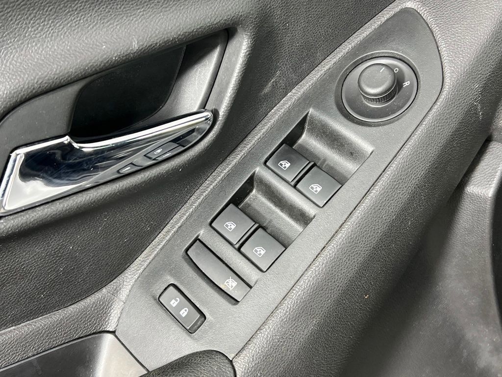 Used 2020 Chevrolet Trax LT image 22