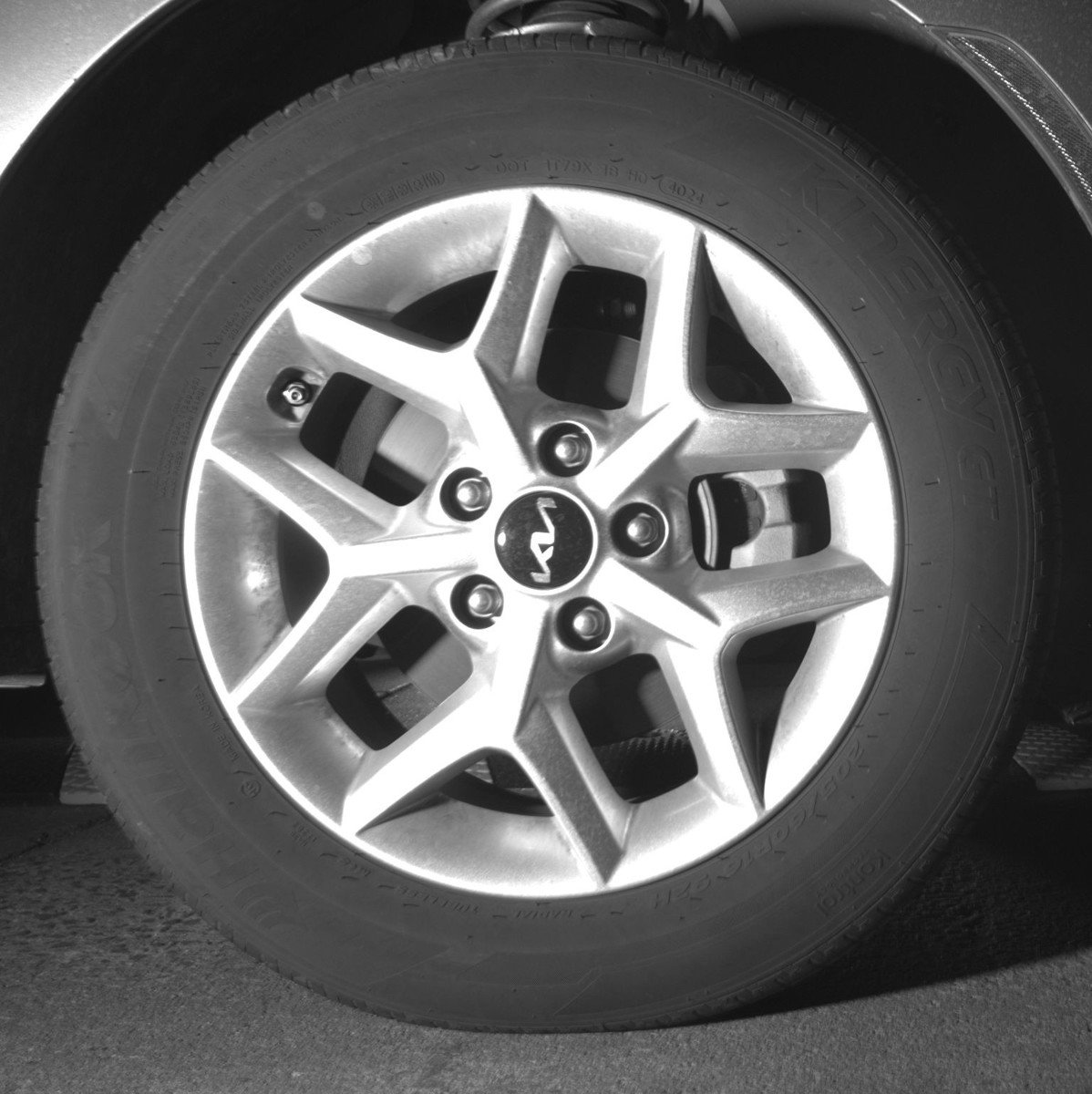 Used 2025 Kia Soul LX w/ LX Technology Package image 18