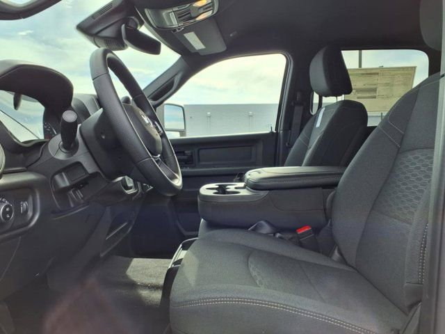 New 2026 RAM 3500 Tradesman image 14