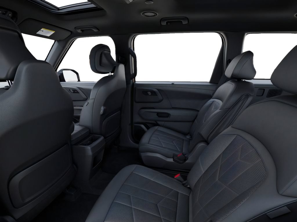 New 2027 Kia Telluride SX X-Line AWD/4WD image 18