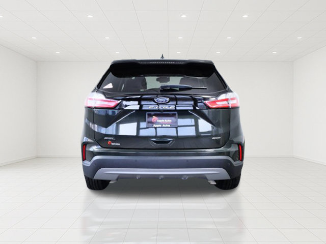 Certified 2024 Ford Edge SEL w/ Convenience Package AWD/4WD image 6