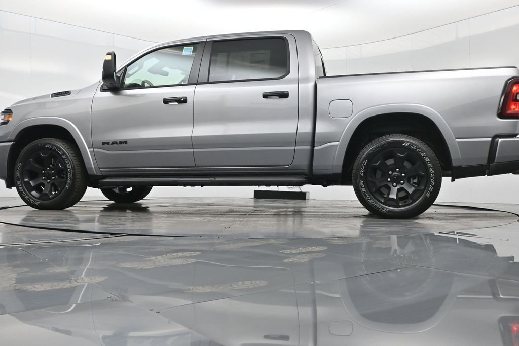 New 2026 RAM 1500 Big Horn image 46