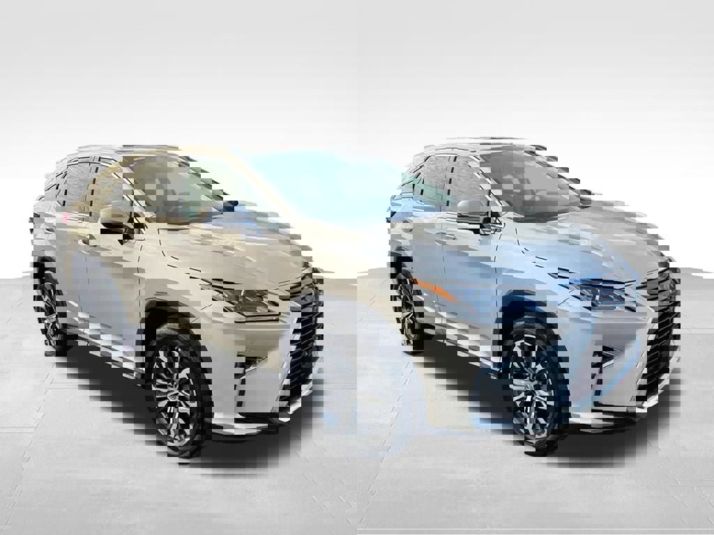 Used 2016 Lexus RX 350 AWD w/ Premium Package image 10