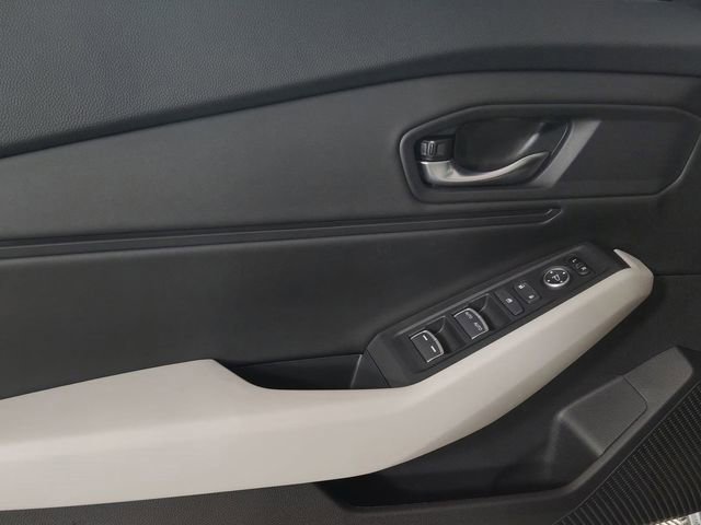 New 2026 Honda Accord SE image 24