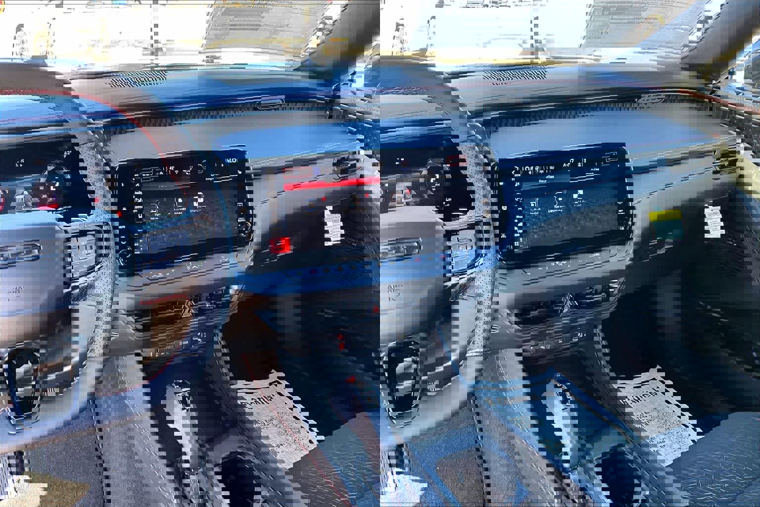 New 2026 Dodge Charger Scat Pack w/ Blacktop Package image 6