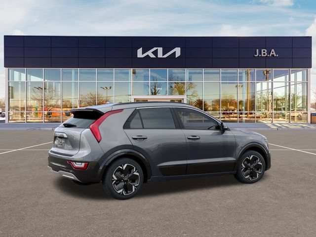 New 2026 Kia Niro Wave FWD image 6