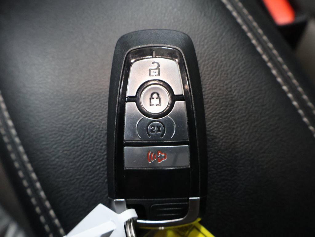 Used 2022 Ford Escape SE w/ Cold Weather Package image 25