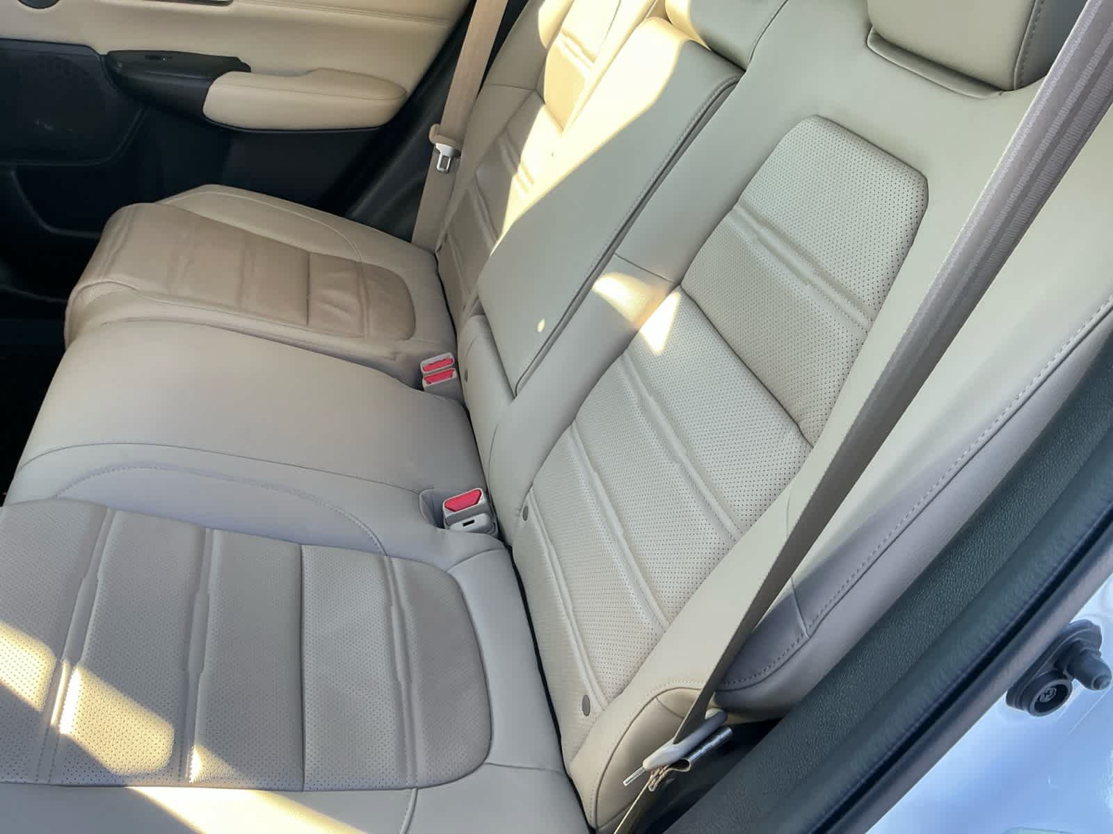Used 2021 Honda CR-V EX-L image 13