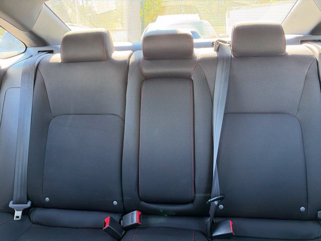 Used 2024 Honda Civic Si image 13