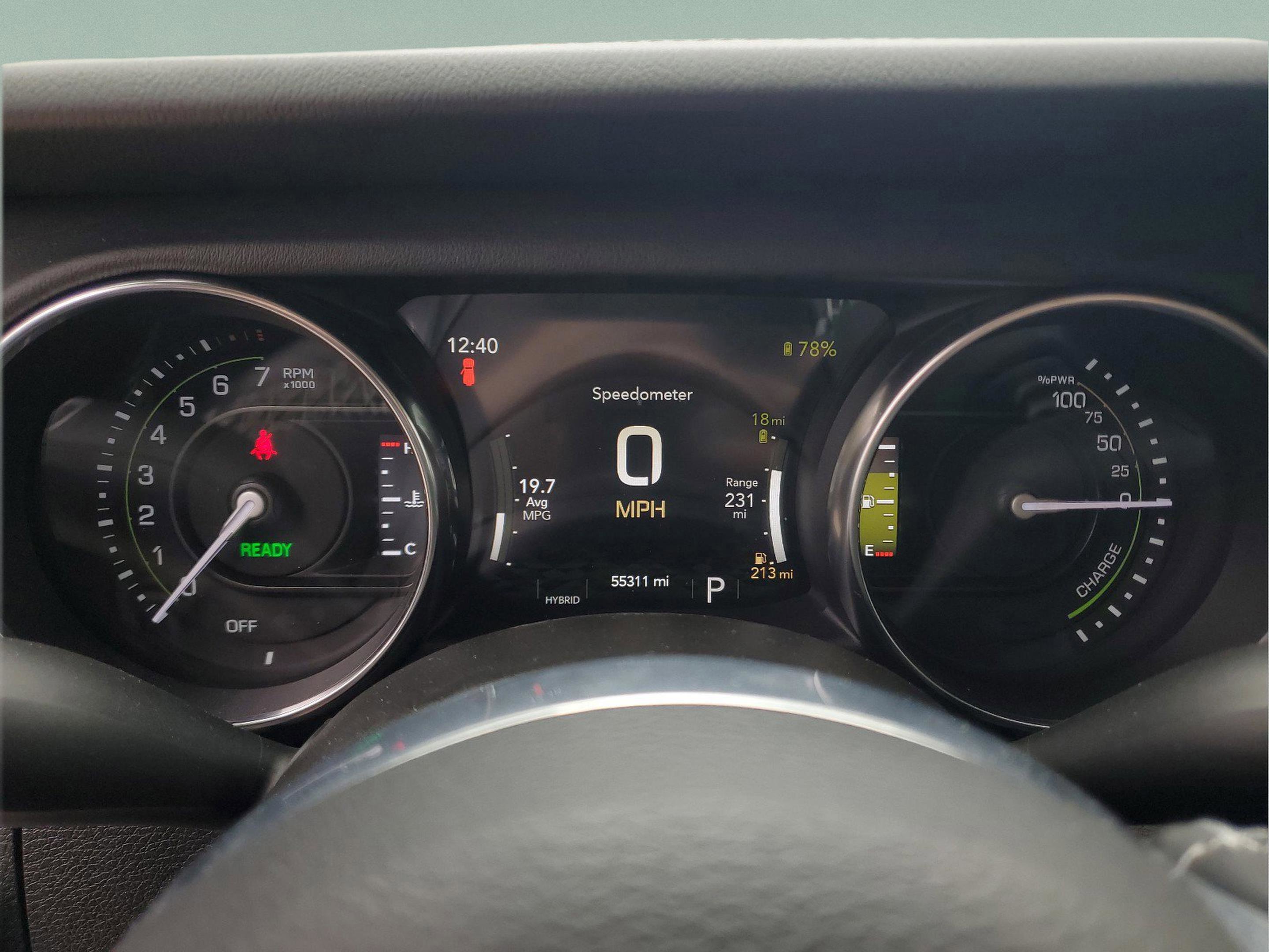 Certified 2021 Jeep Wrangler Unlimited Sahara image 7