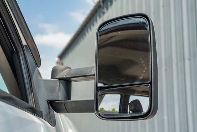 Used 2014 Chevrolet Silverado 2500 LT w/ Interior Plus Package AWD/4WD image 13