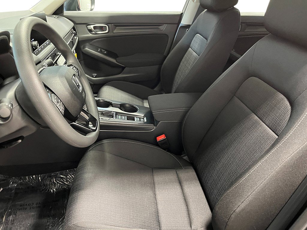 New 2026 Honda Civic LX image 14